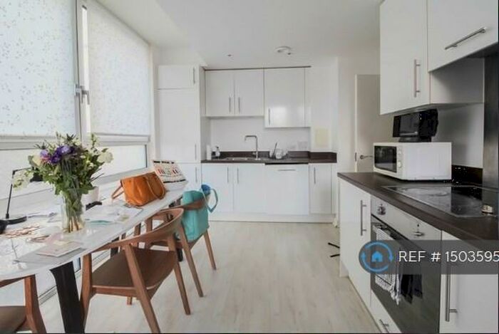 1 Bedroom Flat To Rent In One Lambs Passage, London, EC1Y