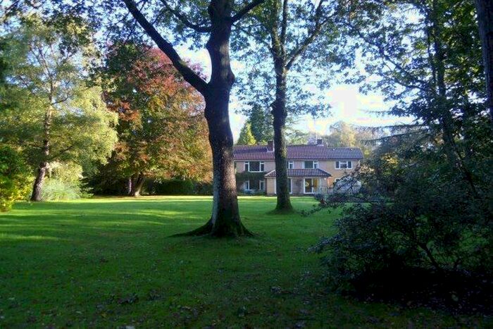 3 Bedroom Property To Rent In Silver Birches Warren Close, Heathfield, TN21