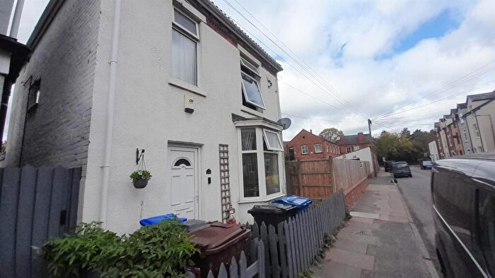 3 Bedroom Detached House To Rent In Nelson Street, Long Eaton, Nottingham, NG10