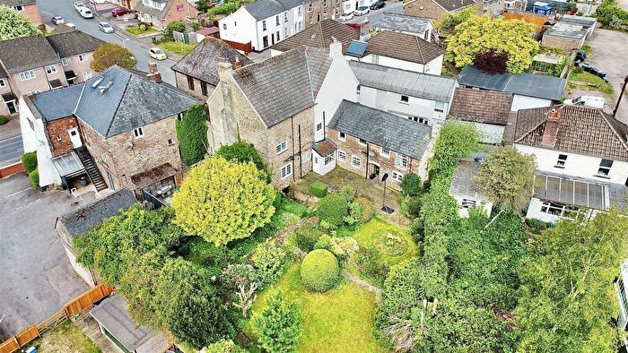 5 Bedroom Detached House For Sale In Court Farm Lane, Mitcheldean, GL17