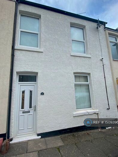 2 Bedroom Terraced House To Rent In Peabody Street, Darlington, DL3