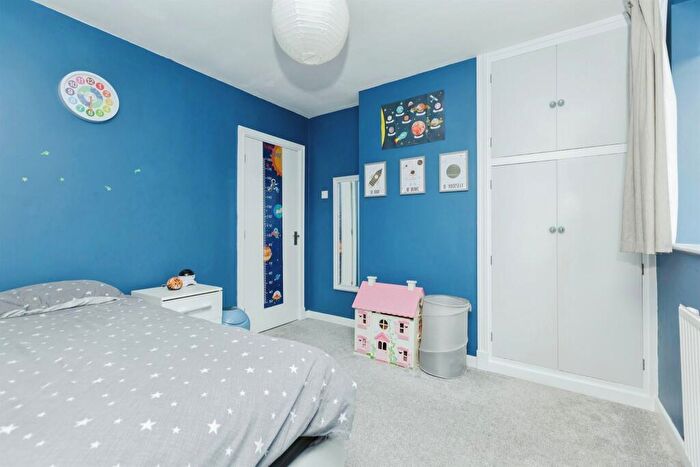 4 Bedroom Detached House For Sale In Sunnyhill, Burbage, Hinckley, LE10