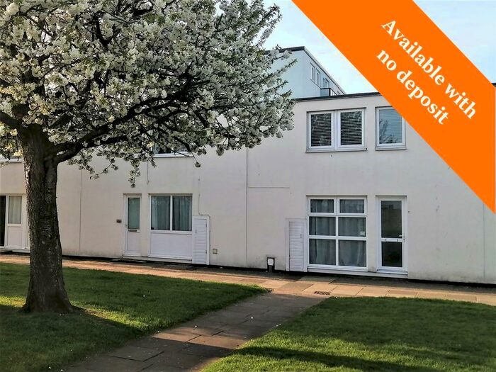 3 Bedroom Terraced House To Rent In Magennis Close, Gosport, PO13