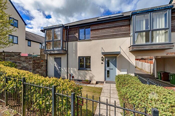 3 Bedroom Semi Detached House To Rent In Glenholt, Plymouth, PL6