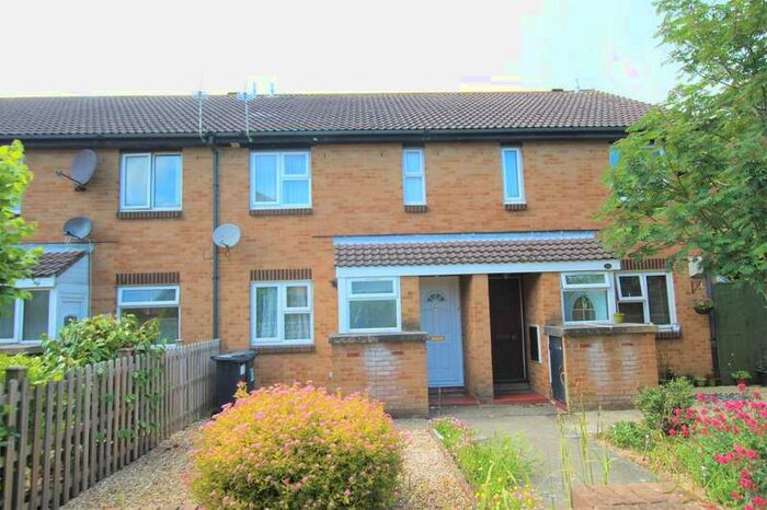 1 Bedroom Property To Rent In Colehill Crescent Bournemouth, BH9