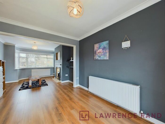 3 Bedroom Property To Rent In Field End Road, Ruislip, HA4