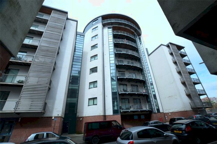 2 Bedroom Apartment For Sale In Cornhill, Liverpool, Merseyside, L1
