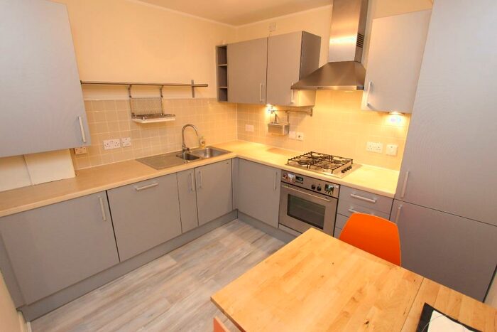 1 Bedroom Flat To Rent In Lindsay Road, Leith, Edinburgh, EH6