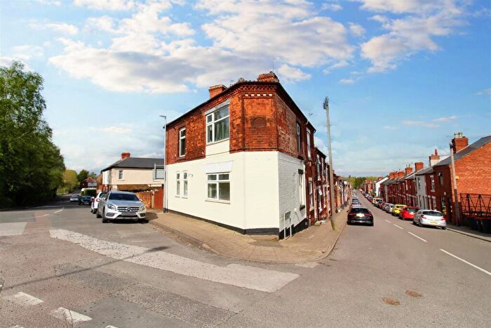 1 Bedroom Flat To Rent In Victoria Street, Hucknall, Nottingham, NG15