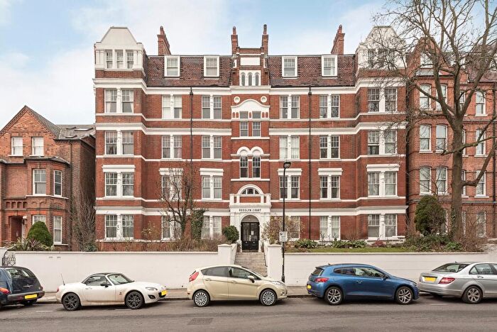4 Bedroom Flat To Rent In Ornan Road Belsize Park, NW3