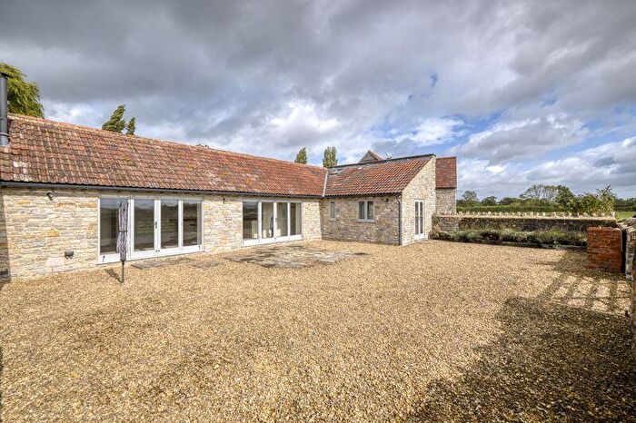 2 Bedroom Barn Conversion To Rent In Back Lane, Glastonbury, BA6