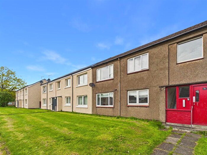 1 Bedroom Flat For Sale In Newmains Road, Renfrew, PA4