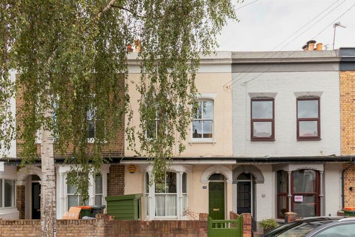 3 Bedroom Terraced House To Rent In Godwin Road, Forest Gate, E7
