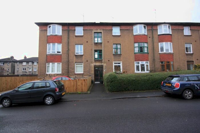 2 Bedroom Flat To Rent In Ripon Drive, Kelvindale, Glasgow, G12