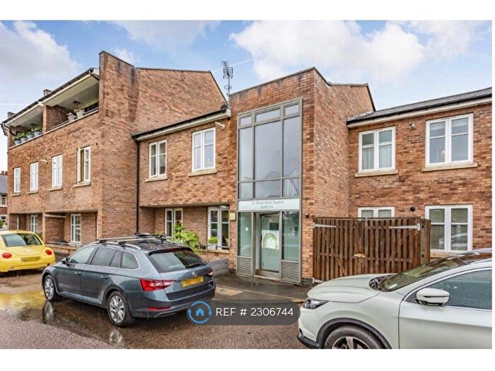 1 Bedroom Flat To Rent In Heathfield Square, London, SW18