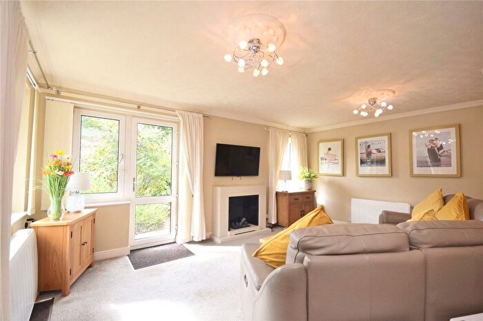 2 Bedroom Flat For Sale In Whiteacre Lane, Clitheroe, Lancashire, BB7