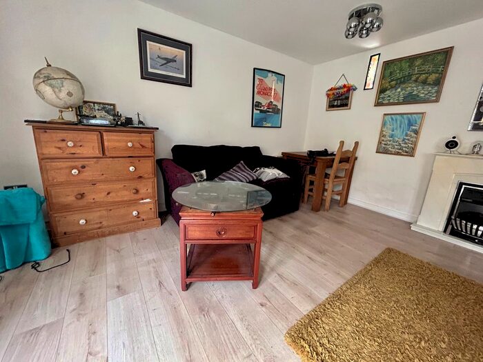 1 Bedroom Flat To Rent In Chichester Road, North Bersted, Bognor Regis, PO21