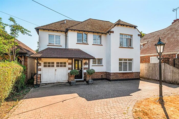5 Bedroom Detached House For Sale In Tyland Lane, Sandling, Maidstone, ME14