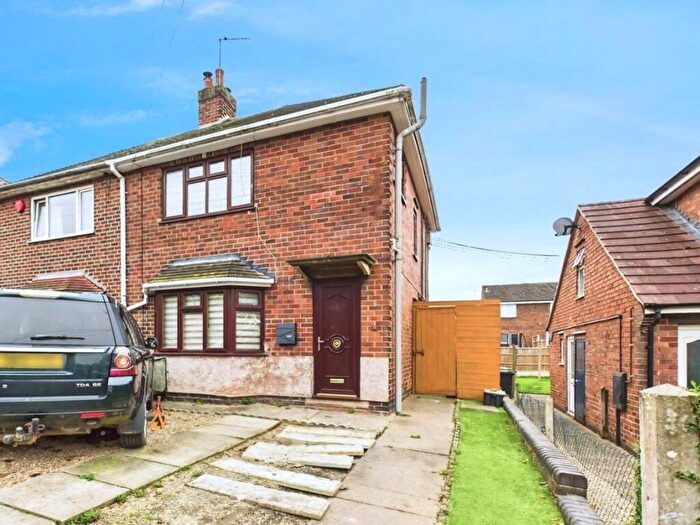3 Bedroom Semi-Detached House For Sale In Lindley Street, Newthorpe, Nottingham, Nottinghamshire, NG16