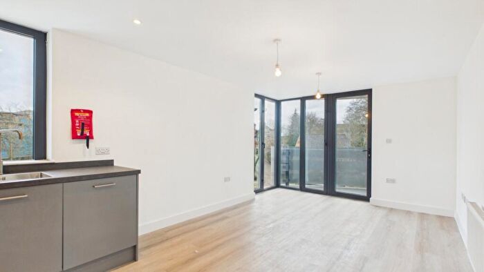 1 Bedroom Apartment To Rent In Farnborough, GU14