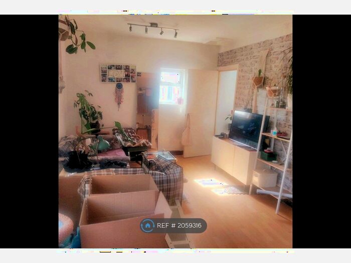 1 Bedroom Flat To Rent In Birchfield Road, Birmingham, B19