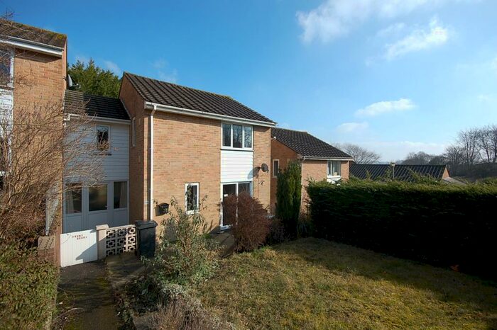 4 Bedroom Terraced House To Rent In Winchester, SO22