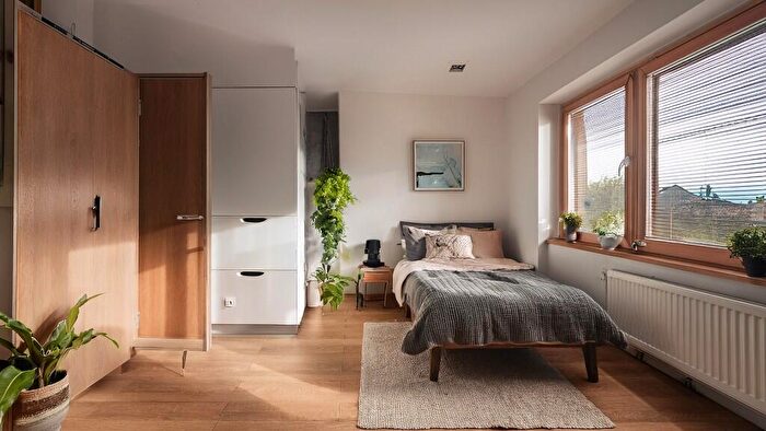 1 Bedroom Apartment For Sale In High Yield Liverpool City Centre Apartment, L1