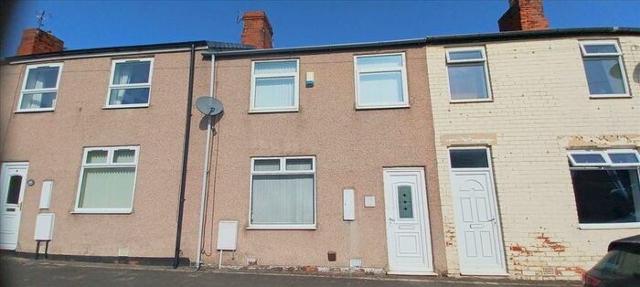 3 Bedroom Terraced House To Rent In South View, Sherburn Hill, Durham City : Villages East Of, DH6