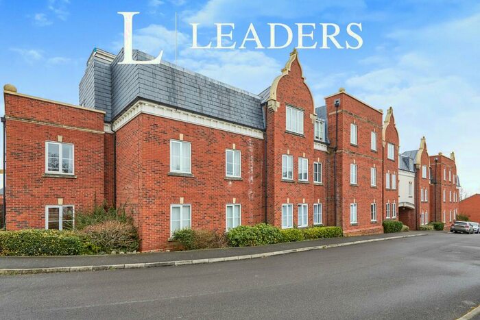 2 Bedroom Apartment To Rent In Duesbury Place, Mickleover, DE3