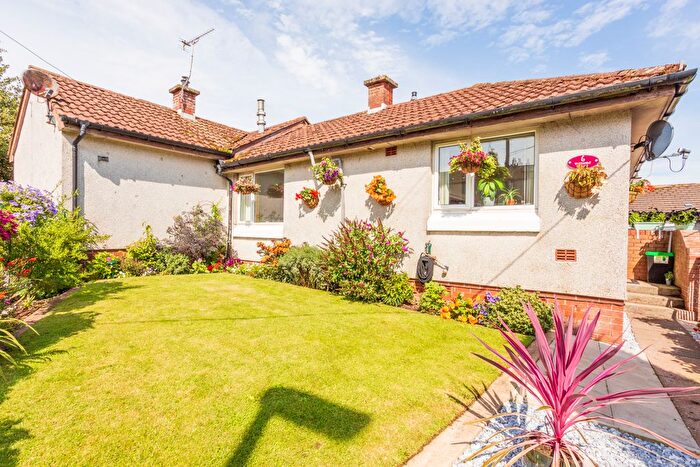 2 Bedroom Bungalow For Sale In Warmanbie Square, Brydekirk, Annan, DG12
