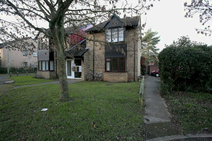 Studio To Rent In Wilsdon Way, Kidlington, OX5