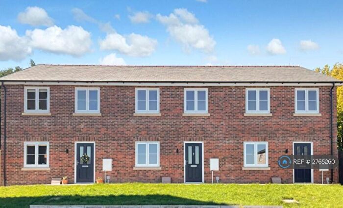 3 Bedroom Semi-Detached House To Rent In Lluesty Gardens, Holywell, CH8