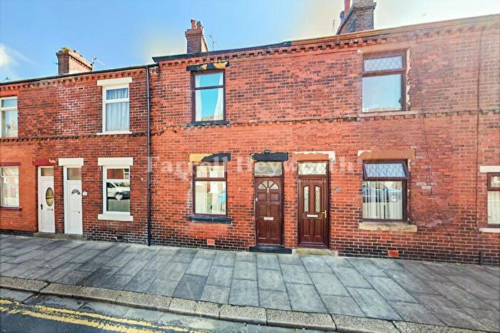 2 Bedroom House For Sale In Anchor Road, Barrow In Furness, LA14