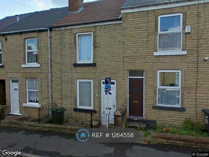 2 Bedroom Terraced House To Rent In Beech Road, Wath-Upon-Dearne, Rotherham S63