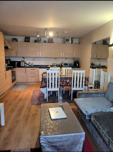 2 Bedroom Flat To Rent In Empire Way, Wembley, HA9