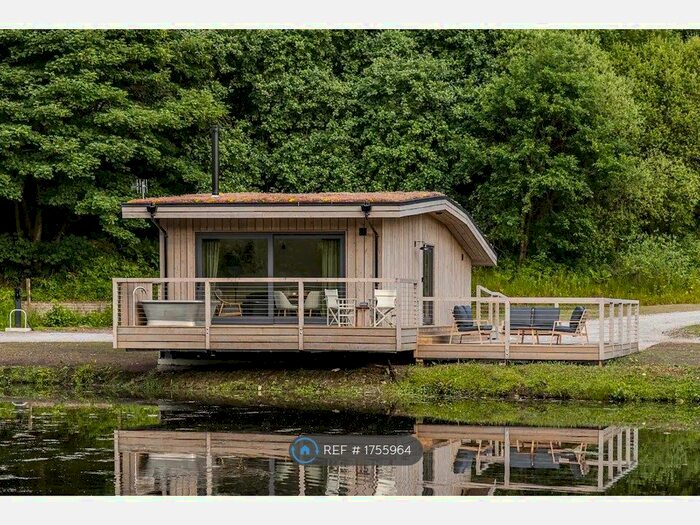 2 Bedroom Detached House To Rent In Off Halifax Road, Haworth, BD21