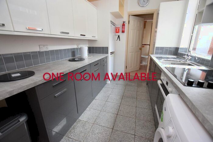1 Bedroom Terraced House To Rent In Cranstoun Street, Northampton, NN1