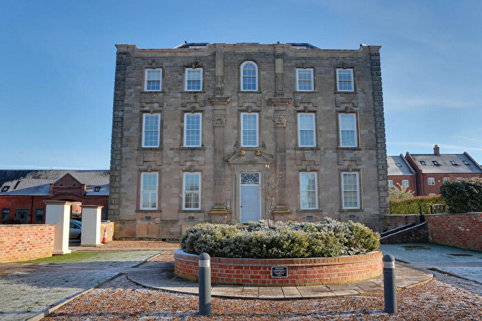 1 Bedroom Flat To Rent In Church Hill, Scraptoft, LE7