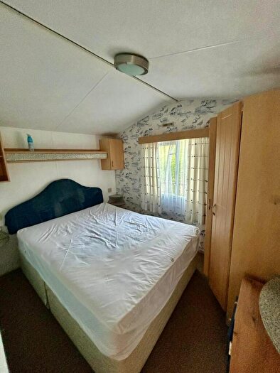 2 Bedroom Caravan For Sale In , Dumfries, DG9