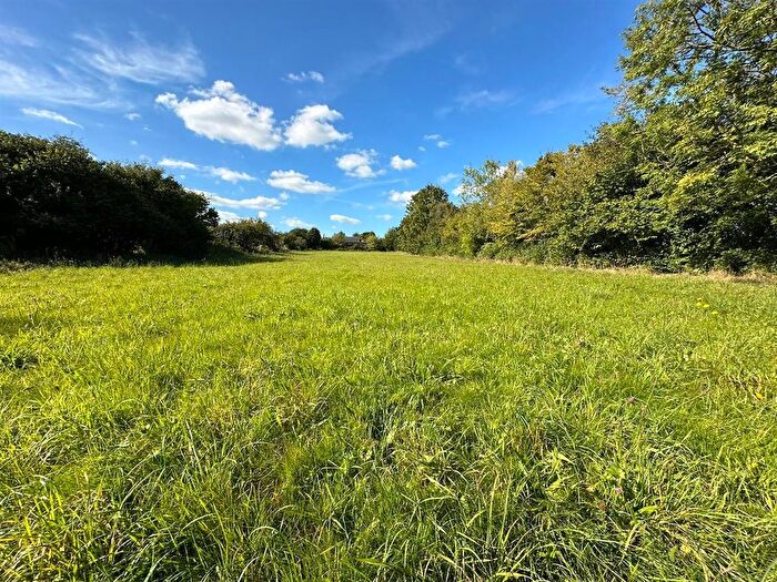 Land For Sale In Church Lane, East Lambrook, South Petherton, TA13