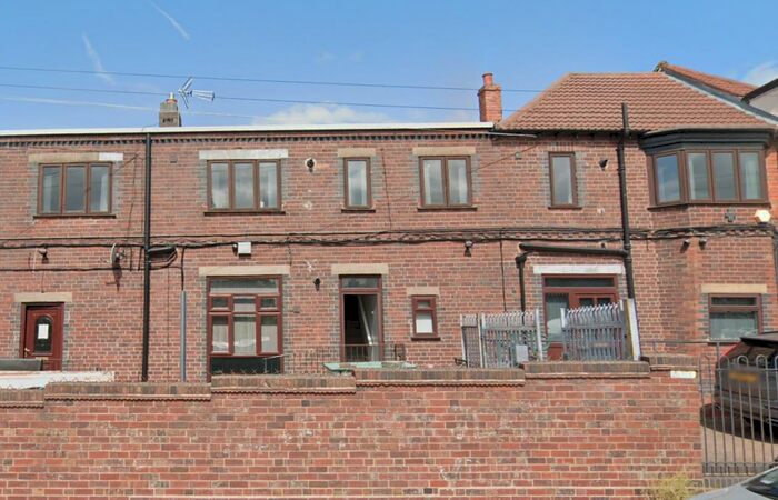 1 Bedroom Flat To Rent In Hawthorn Road, Oscott, B44