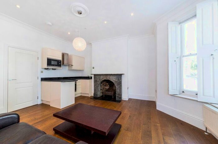 2 Bedroom Flat To Rent In Edith Terrace, London, SW10