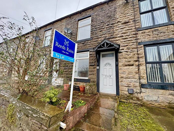 3 Bedroom Terraced House To Rent In Grane Road, Haslingden, Rossendale, Lancashire, BB4