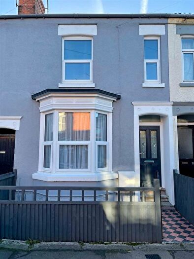 3 Bedroom Terraced House To Rent In Pratt Road, Rushden, NN10