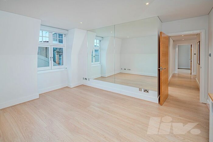 2 Bedroom Flat To Rent In Clarendon Court, Maida Vale, Maida Vale, W9
