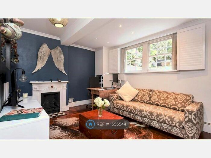 1 Bedroom Flat To Rent In , London, SW12