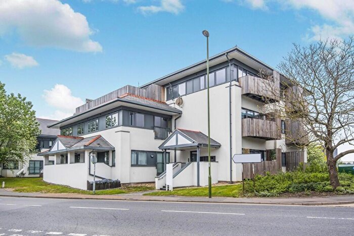 1 Bedroom Apartment For Sale In Horsham Gates Two, North Street, Horsham, RH13