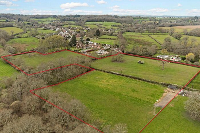 Land For Sale In Redlynch, Salisbury, Wiltshire, SP5
