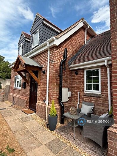 1 Bedroom Semi-Detached House To Rent In Coxwell Road, Faringdon, SN7