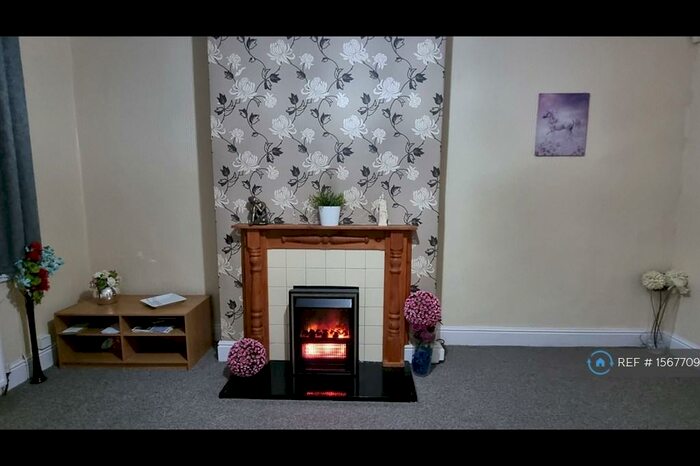 2 Bedroom Terraced House To Rent In Brougham Terrace, Halifax, HX3